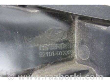 ФОТО Фара для Hyundai Tucson III TL (15-21) Київ
