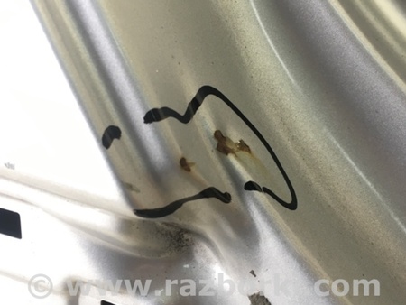 ФОТО Чверть кузова задня для Hyundai Tucson III TL (15-21) Київ