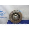 ФОТО Гальмівний диск передній для Hyundai Tucson III TL (15-21) Київ
