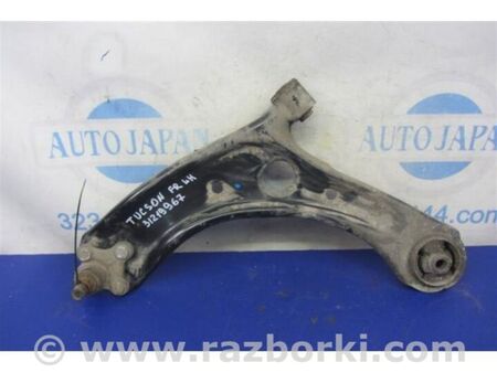 ФОТО Важіль передньої підвіски нижній для Hyundai Tucson III TL (15-21) Київ
