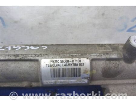 ФОТО Рульова рейка для Hyundai Tucson III TL (15-21) Київ