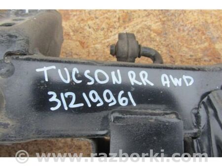 ФОТО Балка задньої підвіски для Hyundai Tucson III TL (15-21) Київ