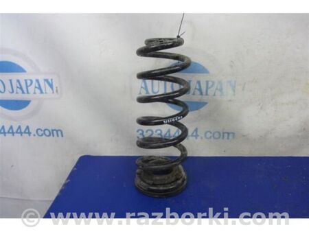 ФОТО Пружина задньої підвіски для Hyundai Tucson III TL (15-21) Київ