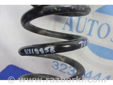 ФОТО Пружина задньої підвіски для Hyundai Tucson III TL (15-21) Київ