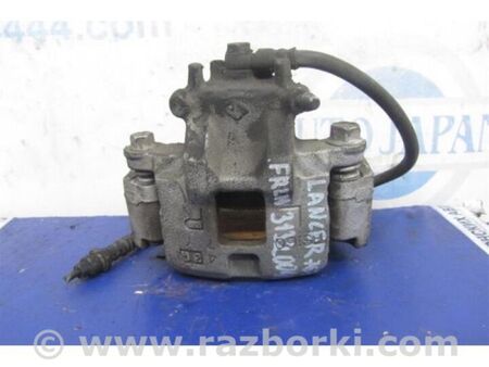 ФОТО Супорт гальмівний для Mitsubishi Lancer IX 9 (03-07) Київ