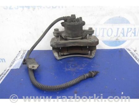 ФОТО Супорт гальмівний для Mitsubishi Lancer IX 9 (03-07) Київ