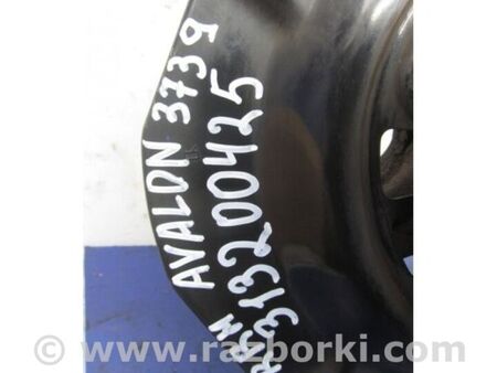 ФОТО Кулак поворотний для Toyota Avalon XX30 (12.2004-10.2012) Київ