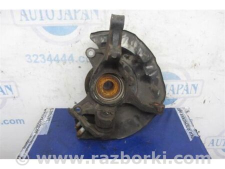 ФОТО Кулак поворотний для Toyota Avalon XX30 (12.2004-10.2012) Київ