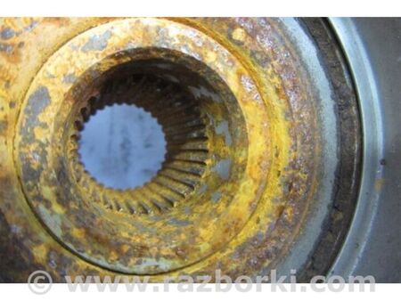 ФОТО Кулак поворотний для Toyota Avalon XX30 (12.2004-10.2012) Київ