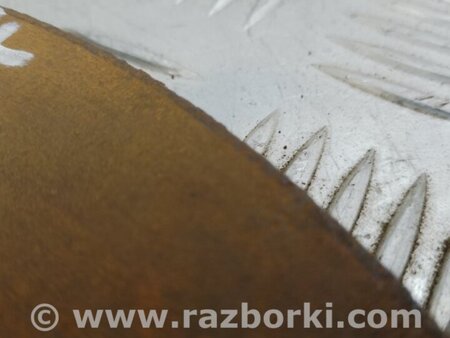 ФОТО Гальмівний диск задній для Hyundai Tucson III TL (15-21) Київ