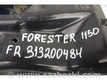 ФОТО Балка передньої підвіски для Subaru Forester SJ S13 (12-18) Київ