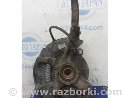 ФОТО Кулак поворотний для Toyota Tundra Київ