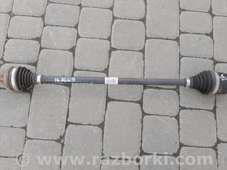 ФОТО Привід задній для Hyundai Tucson III TL (15-21) Київ