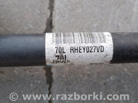 ФОТО Привід задній для Hyundai Tucson III TL (15-21) Київ