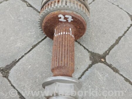 ФОТО Привід задній для Hyundai Tucson III TL (15-21) Київ