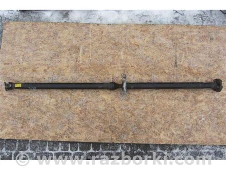 ФОТО Карданний вал задній для Hyundai Tucson III TL (15-21) Київ