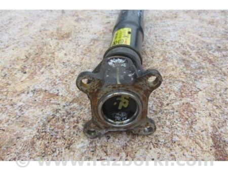 ФОТО Карданний вал задній для Hyundai Tucson III TL (15-21) Київ