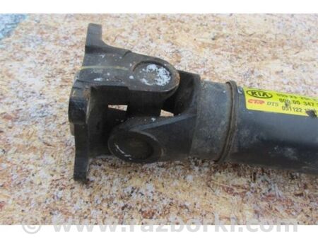 ФОТО Карданний вал задній для Hyundai Tucson III TL (15-21) Київ