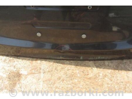 ФОТО Кришка багажника для Honda Accord VIII CU/CP (07-13) Київ