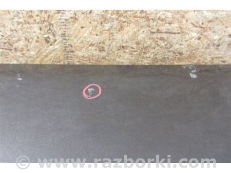 ФОТО Кришка багажника для Honda Accord VIII CU/CP (07-13) Київ