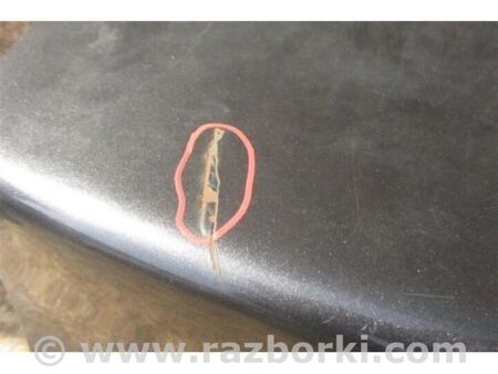 ФОТО Кришка багажника для Honda Accord VIII CU/CP (07-13) Київ