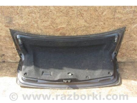 ФОТО Кришка багажника для Honda Accord VIII CU/CP (07-13) Київ