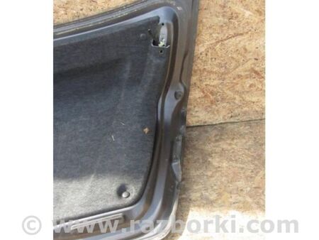ФОТО Кришка багажника для Honda Accord VIII CU/CP (07-13) Київ