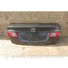 Кришка багажника Honda Accord VIII CU/CP (07-13)