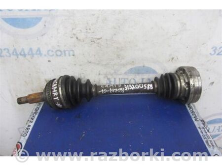 ФОТО Привід передній для Toyota Camry 10 XV10 (91-96) Київ