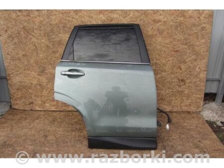 ФОТО Двері для Subaru Forester SJ S13 (12-18) Київ