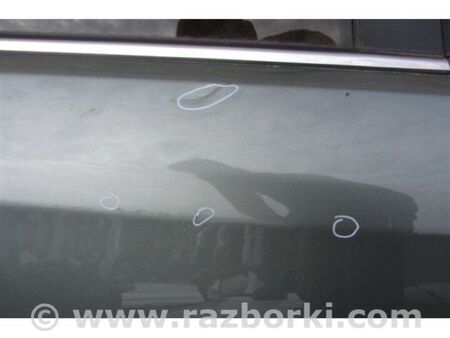 ФОТО Двері для Subaru Forester SJ S13 (12-18) Київ