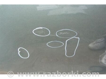 ФОТО Двері для Subaru Forester SJ S13 (12-18) Київ