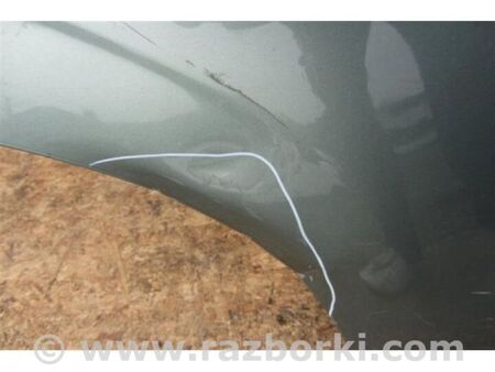 ФОТО Двері для Subaru Forester SJ S13 (12-18) Київ