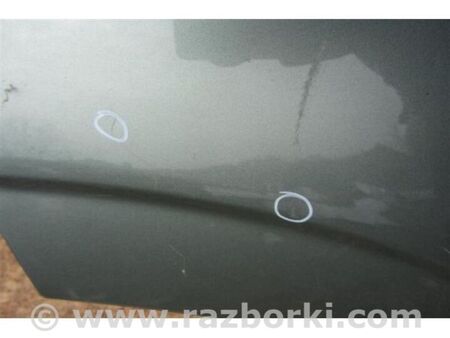 ФОТО Двері для Subaru Forester SJ S13 (12-18) Київ