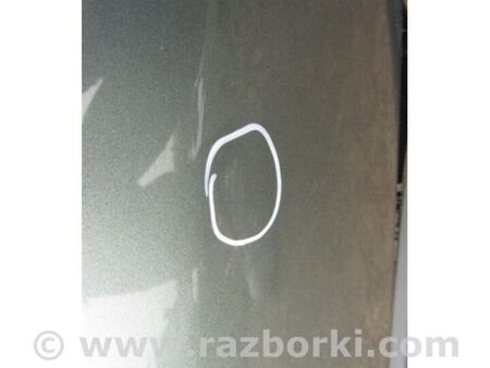 ФОТО Двері для Subaru Forester SJ S13 (12-18) Київ