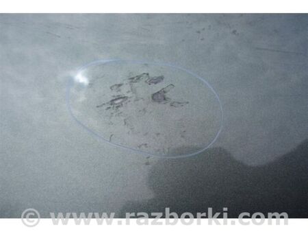 ФОТО Двері для Subaru Forester SJ S13 (12-18) Київ