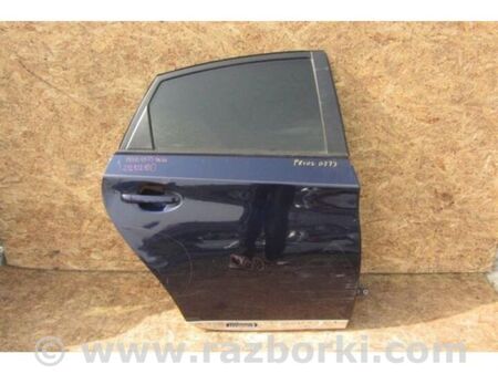 ФОТО Двері для Toyota Prius III XW30 (09-15) Київ