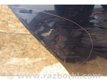 ФОТО Двері для Toyota Prius III XW30 (09-15) Київ