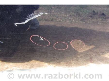 ФОТО Двері для Toyota Prius III XW30 (09-15) Київ