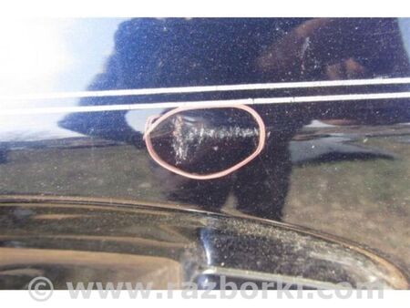 ФОТО Двері для Toyota Prius III XW30 (09-15) Київ