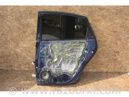 ФОТО Двері для Toyota Prius III XW30 (09-15) Київ