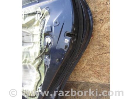 ФОТО Двері для Toyota Prius III XW30 (09-15) Київ