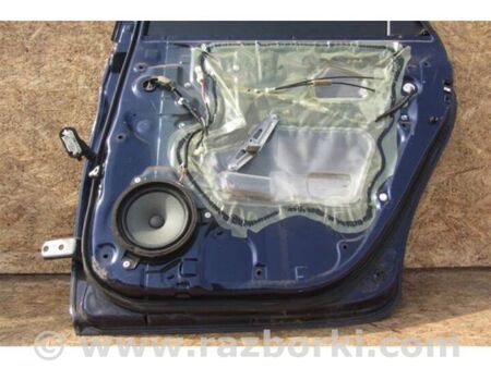 ФОТО Двері для Toyota Prius III XW30 (09-15) Київ