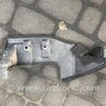 ФОТО дефлектор радіатора для Lexus LS460 USF41/UVF45 (07-12) Київ