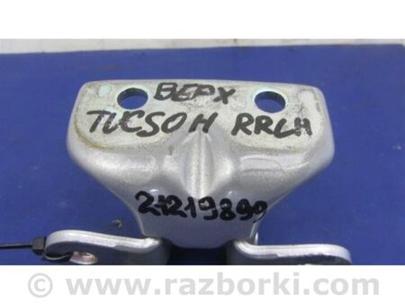 ФОТО Петля двері верхня для Hyundai Tucson III TL (15-21) Київ