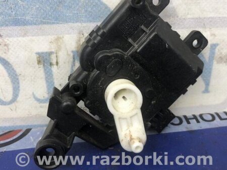 ФОТО Моторчик заслінки пічки для Subaru Outback V BS (14-21) Київ