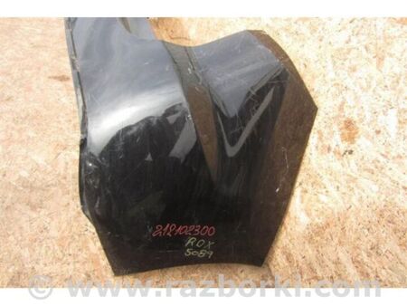 ФОТО Бампер задній для Acura RDX TB3, TB4 (12-15) Київ