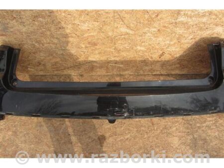 ФОТО Бампер задній для Acura RDX TB3, TB4 (12-15) Київ