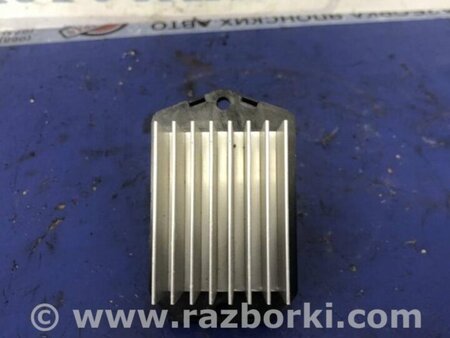 ФОТО Резистор пічки для Subaru Outback V BS (14-21) Київ