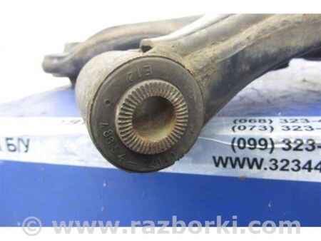 ФОТО Важіль передньої підвіски нижній для Toyota Corolla E120 (08.2000-02.2007) Київ